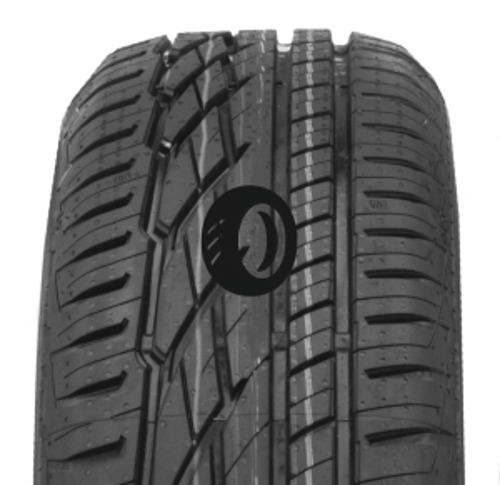 Foto pneumatico: GENERAL, GRABBER GT 245/65 R17 111V Estive