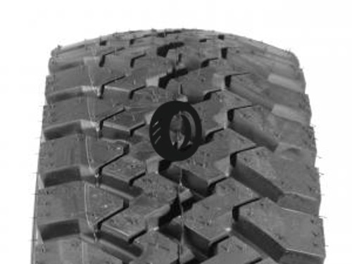 Foto pneumatico: GENERAL, Super All Grip 7.5/ R16 112N Estive