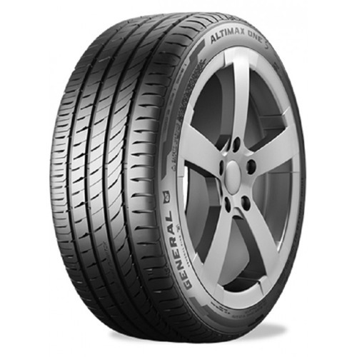 Foto pneumatico: GENERAL-TIRE, Altimax One S 295/30 R20 101Y Estive