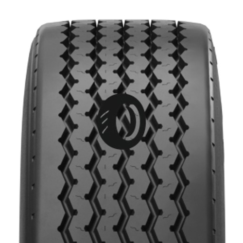 Foto pneumatico: GEYER & HOSAJA (RETREAD), E-12 385/65 R22.5  Estive
