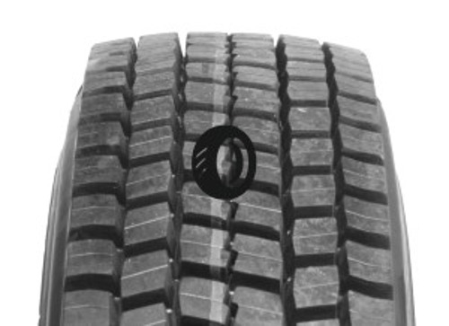 Foto pneumatico: GEYER & HOSAJA (RETREAD), E-32 315/70 R22.5  Estive