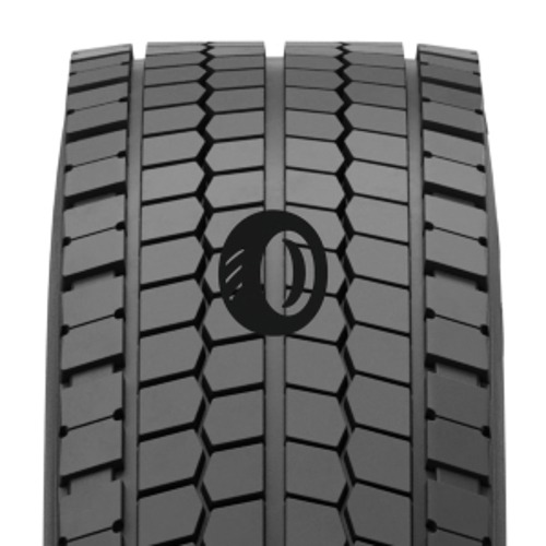 Foto pneumatico: GEYER & HOSAJA (RETREAD), E-45 315/70 R22.5 C Estive