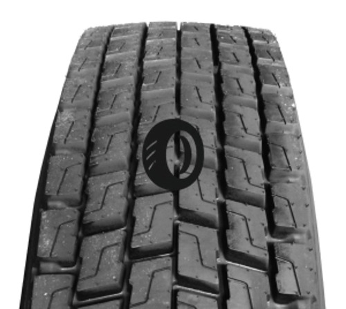 Foto pneumatico: GEYER & HOSAJA (RETREAD), E-7 315/70 R22.5 C Estive