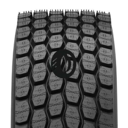 Foto pneumatico: GEYER & HOSAJA (RETREAD), EX-36 315/70 R22.5 152K Estive