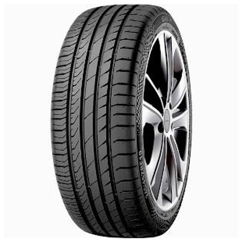 Foto pneumatico: GI TI, GITICONTROL P10 GMS 245/50 R20 102V Estive