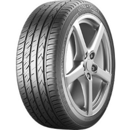 Foto pneumatico: GISLAVED, Com Speed 2 195/70 R15 104R Estive