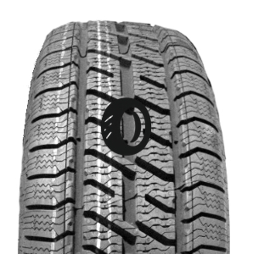 Foto pneumatico: GISLAVED, EURO*FROST VAN 225/75 R16 121R Estive