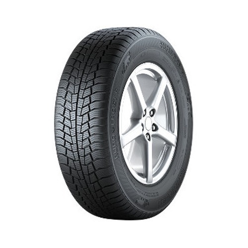 Foto pneumatico: GISLAVED, EUROFROST 6 225/40 R18 92V Invernali