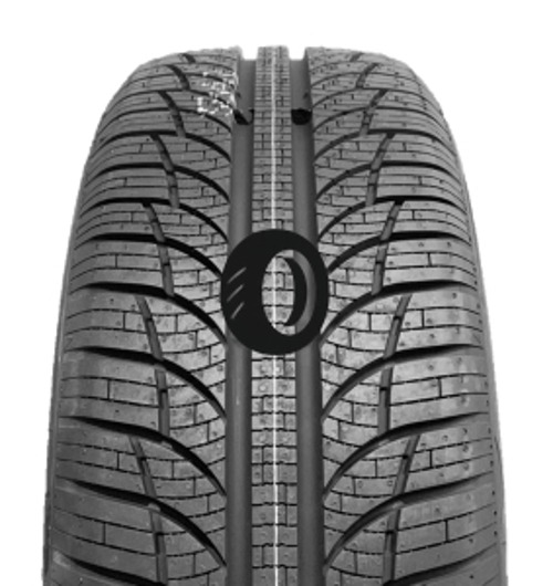 Foto pneumatico: GITI, ALL SEASON CITY 185/60 R15 88H Estive