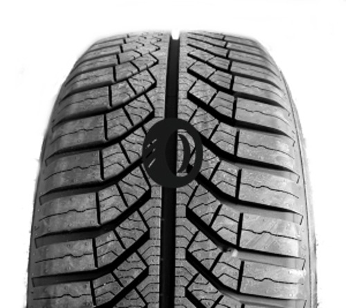 Foto pneumatico: GITI, ALLSEASON AS1 215/55 R18 99V Estive