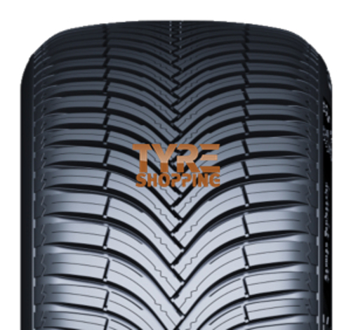 Foto pneumatico: GITI, ALLSEASON AS2 225/50 R17 98W Quattro-stagioni