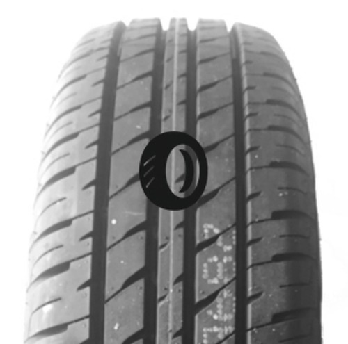 Foto pneumatico: GITI, COMFORT T20 185/55 R16 83H Estive