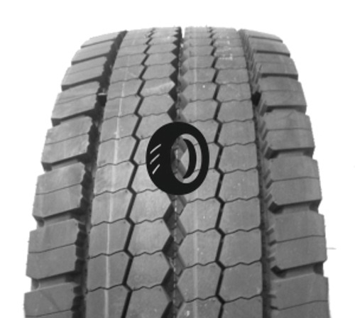 Foto pneumatico: GITI, GDL617 295/60 R22.5 150K Estive