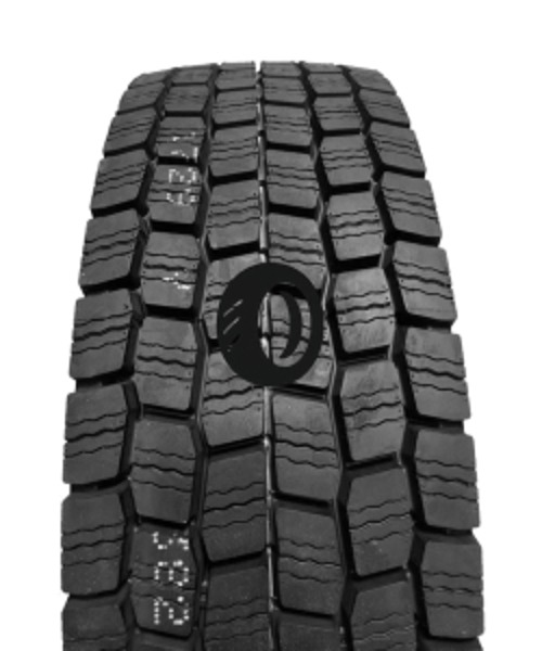 Foto pneumatico: GITI, GDR621 315/80 R22.5 158L Estive