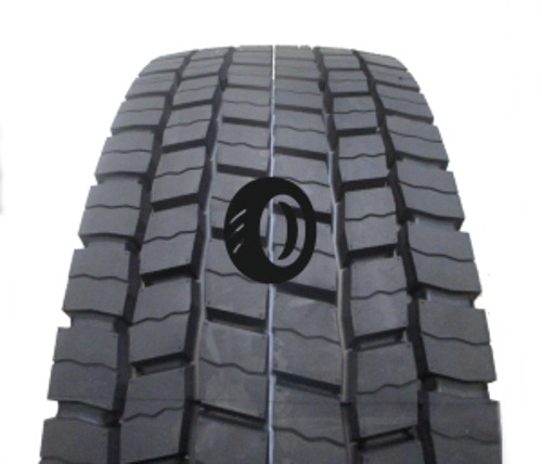Foto pneumatico: GITI, GDR655+ 315/80 R22.5 156L Estive