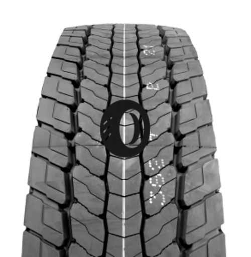 Foto pneumatico: GITI, GDR675 295/60 R22.5 150K Estive