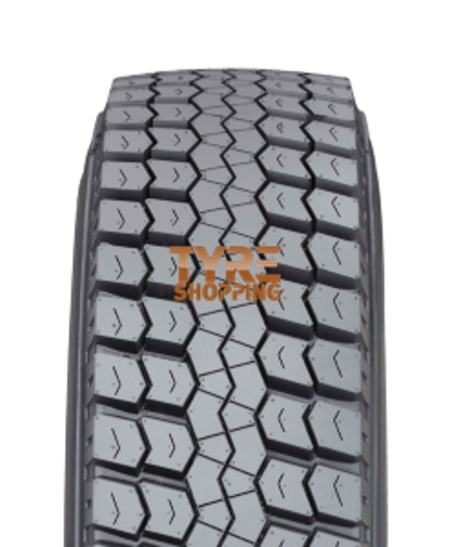 Foto pneumatico: GITI, GDR688 10/ R22.5 144M Estive