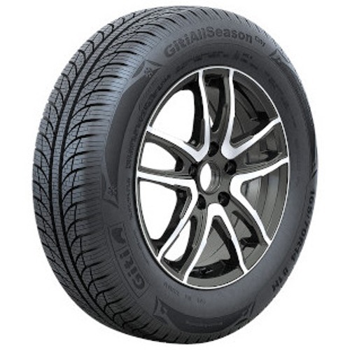 Foto pneumatico: GI TI, ALLSEASON CITY 185/65 R15 92H Quattro-stagioni