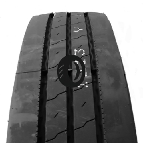 Foto pneumatico: GITI, GSR236 245/70 R17.5 136M Estive