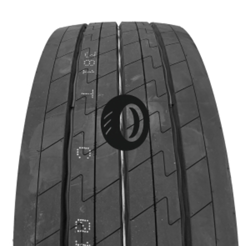Foto pneumatico: GITI, GSR237 315/60 R22.5 156L Estive