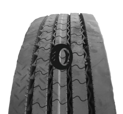 Foto pneumatico: GITI, GSR259 385/65 R22.5 164K Estive