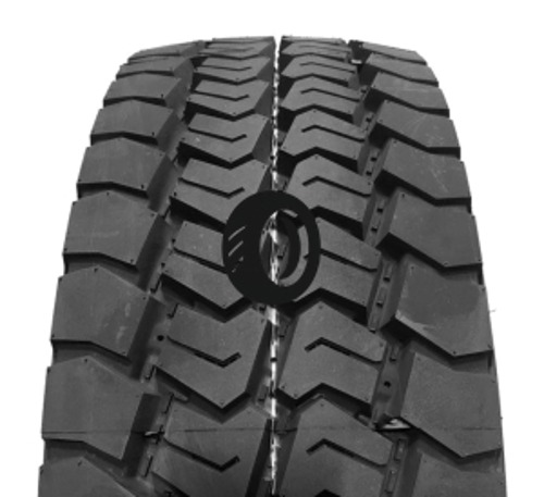 Foto pneumatico: GITI, GTR923 265/70 R19.5 143J Estive
