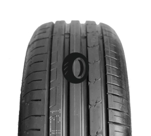 Foto pneumatico: GITI, SYNERGY H2 SUV 225/65 R17 102V Estive