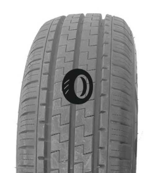 Foto pneumatico: GITI, VAN HD1 205/70 R17 115R Estive