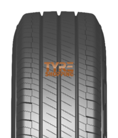 Foto pneumatico: GITI, VAN V61 205/75 R16 113T Estive