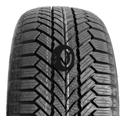 Foto pneumatico: GITI, WINTER W1 205/55 R17 95V Invernali