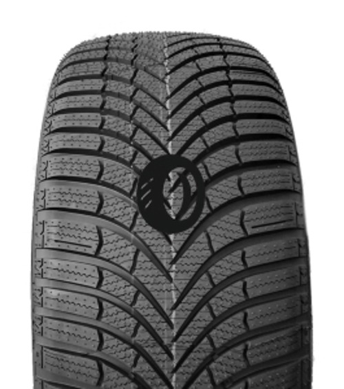 Foto pneumatico: GITI, WINTER W2 205/60 R16 92H Invernali