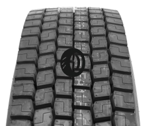 Foto pneumatico: GOLDEN CROWN, AD153 295/80 R22.5 152L Estive