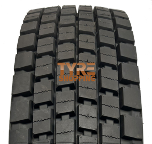 Foto pneumatico: GOLDEN CROWN, AD159 ECOWAY 315/70 R22.5 154L Estive