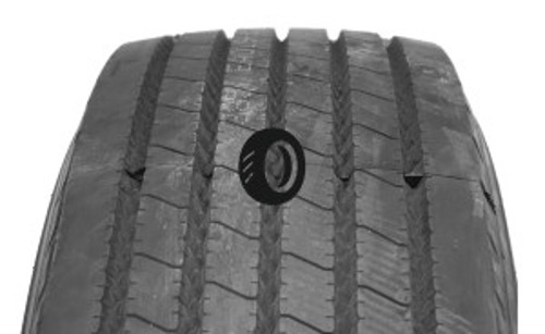 Foto pneumatico: GOLDEN CROWN, CR976A 385/65 R22.5 158L Estive