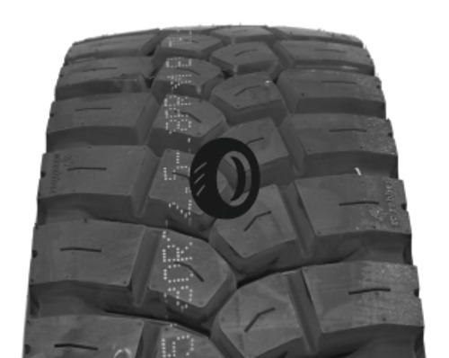 Foto pneumatico: GOLDEN CROWN, MD777 315/80 R22.5 154L Estive