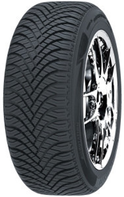 Foto pneumatico: GOODRIDE, ALL SEASON ELITE Z-401 235/40 R19 96W Quattro-stagioni