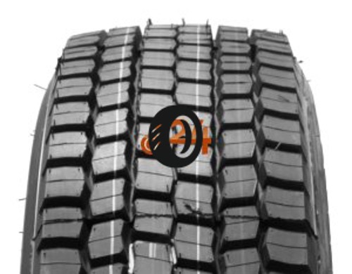 Foto pneumatico: GOODRIDE, CM335 295/60 R22.5 150K Estive