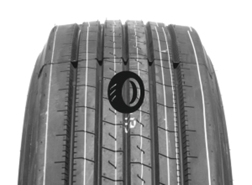Foto pneumatico: GOODRIDE, CR931 425/65 R22.5 165K Estive