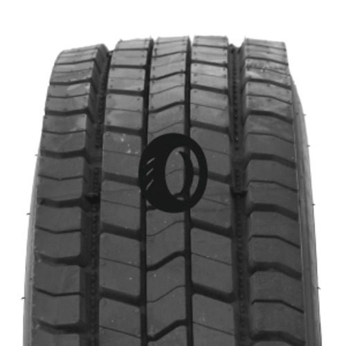 Foto pneumatico: GOODRIDE, GDR+1 245/70 R19.5 136M Estive