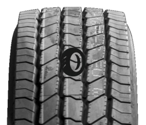 Foto pneumatico: GOODRIDE, GSR+1 (17,5 +19,5 Zoll) 245/70 R19.5 136M Estive
