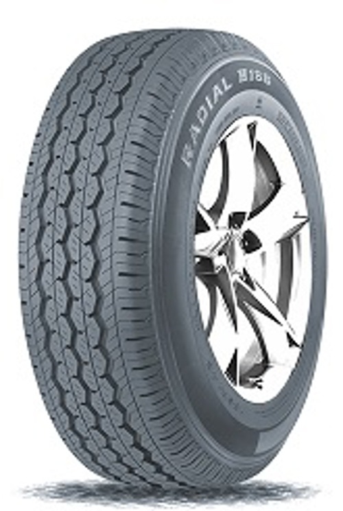 Foto pneumatico: GOODRIDE, H188 195/65 R16 104T Estive