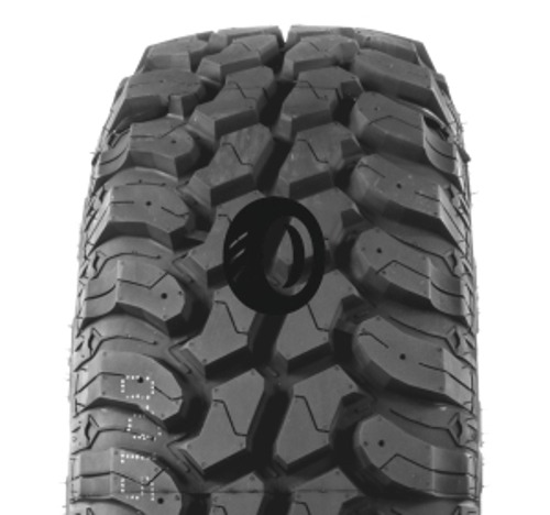 Foto pneumatico: GOODRIDE, SL366 M/T 315/70 R17 121Q Estive