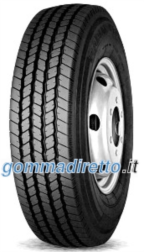 Foto pneumatico: GOODRIDE, RADIAL ST313 7/80 R15 110N Estive