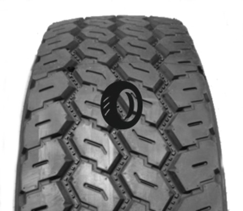 Foto pneumatico: GOODRIDE, SUP GUARD M1 385/65 R22.5 160K Estive