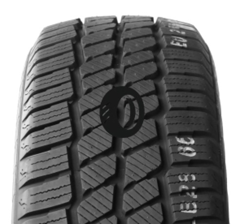 Foto pneumatico: GOODRIDE, SW612 195/75 R16 107R Estive
