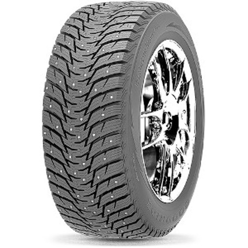 Foto pneumatico: GOODRIDE, ICEMASTER SPIKE Z-506 215/55 R17 98T Invernali
