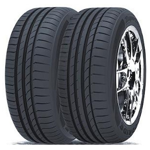 Foto pneumatico: GOODRIDE, ZUPERSNOW Z-507 255/55 R18 109V Invernali