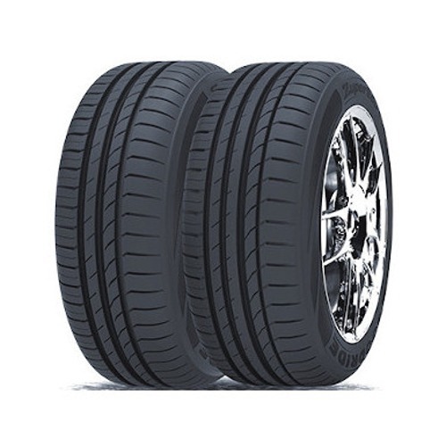 Foto pneumatico: West Lake, Z107 ZUPER ECO 195/55 R15 85V Estive
