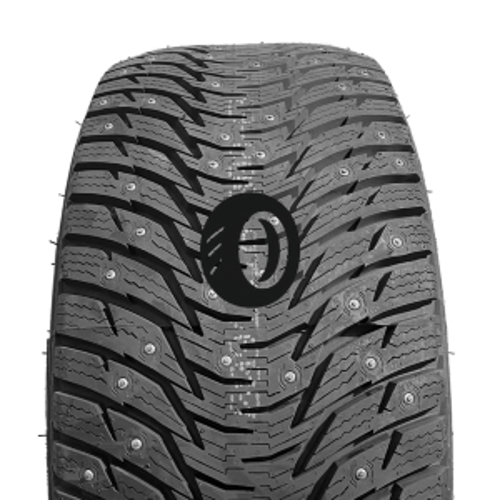 Foto pneumatico: GOODRIDE, Z506 ICEMASTER SPIKE 215/55 R16 97T Invernali