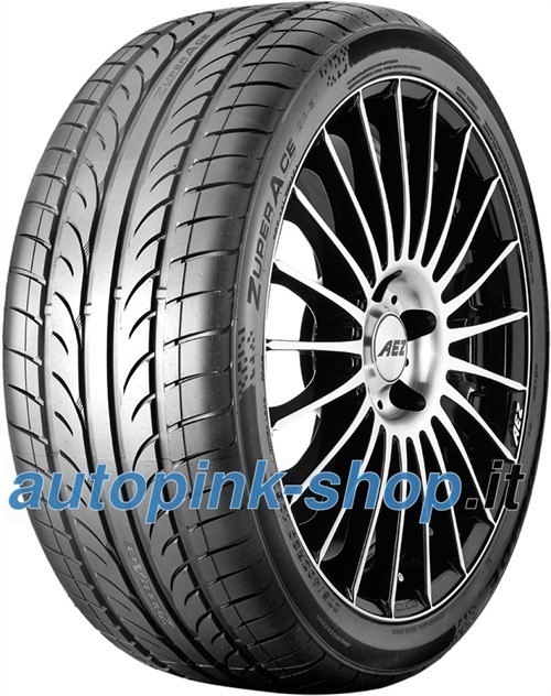 Foto pneumatico: GOODRIDE, sa57 205/40 R17 84W Estive